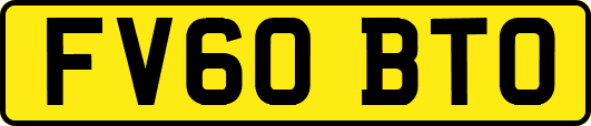 FV60BTO