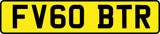 FV60BTR