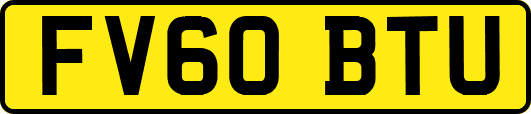 FV60BTU