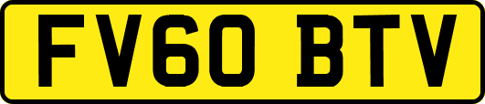 FV60BTV