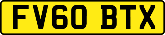 FV60BTX