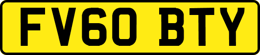 FV60BTY