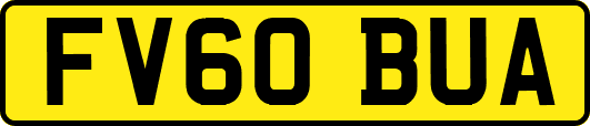FV60BUA