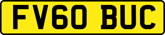 FV60BUC