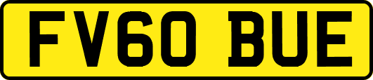 FV60BUE