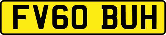 FV60BUH