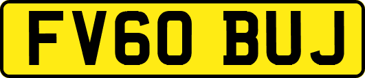 FV60BUJ