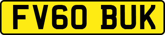 FV60BUK