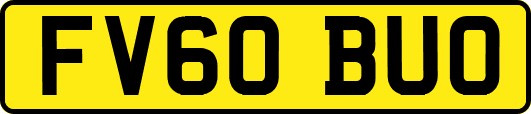 FV60BUO