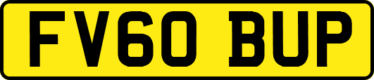 FV60BUP