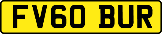 FV60BUR