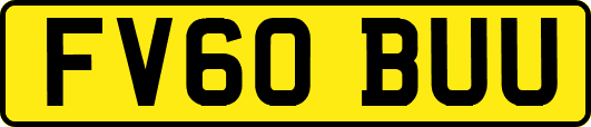 FV60BUU