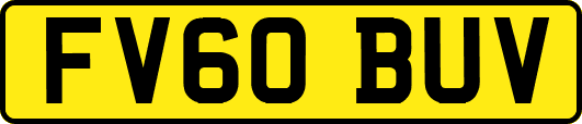 FV60BUV