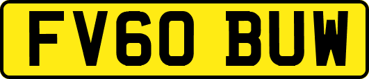 FV60BUW