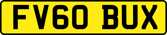 FV60BUX