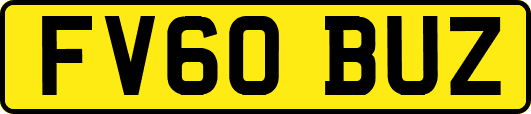 FV60BUZ