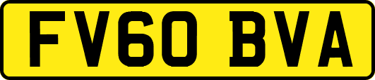 FV60BVA