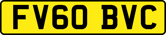 FV60BVC