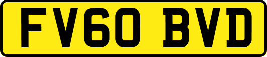 FV60BVD
