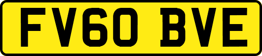 FV60BVE