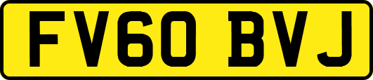 FV60BVJ