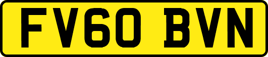 FV60BVN