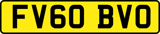 FV60BVO