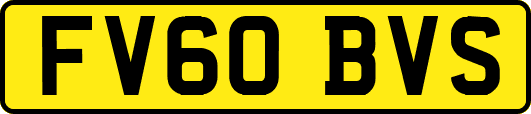 FV60BVS