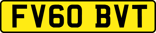 FV60BVT