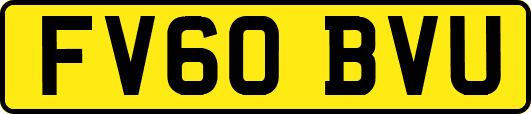 FV60BVU