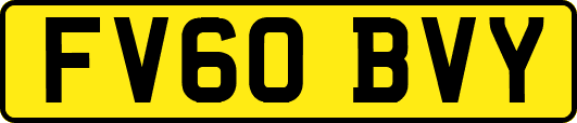 FV60BVY
