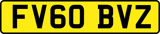 FV60BVZ