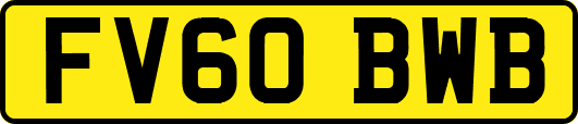 FV60BWB