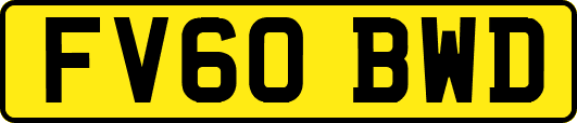 FV60BWD