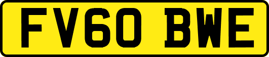 FV60BWE