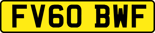 FV60BWF