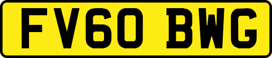 FV60BWG