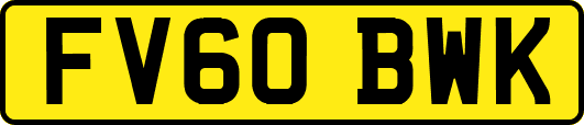 FV60BWK