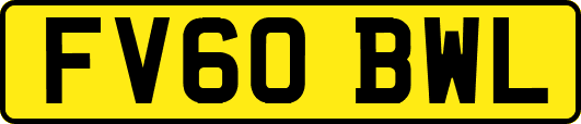 FV60BWL