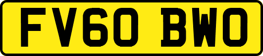 FV60BWO