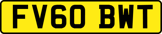 FV60BWT