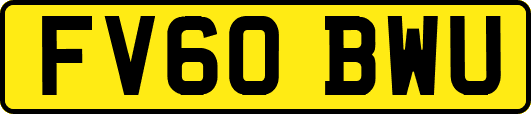 FV60BWU