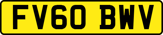 FV60BWV