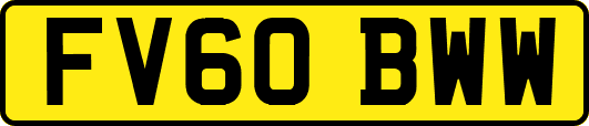 FV60BWW