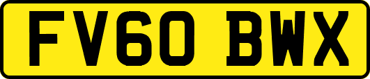 FV60BWX
