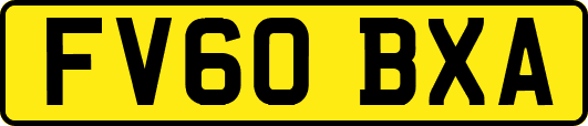 FV60BXA