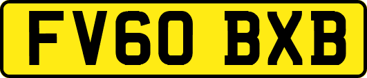 FV60BXB