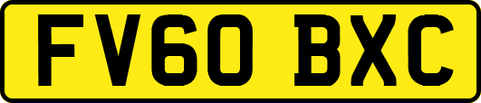 FV60BXC