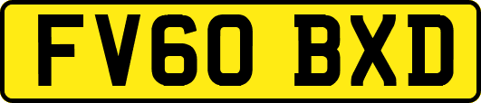 FV60BXD