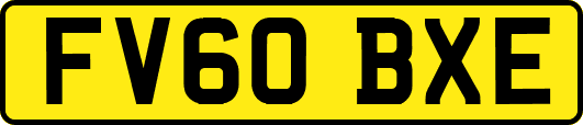 FV60BXE